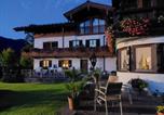 Location vacances Berchtesgaden - Gästehaus Deml-4
