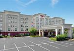 Hôtel Basking Ridge - Hampton Inn South Plainfield-Piscataway-2