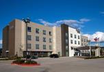 Hôtel Katy - Fairfield Inn & Suites Houston Katy-1