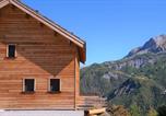 Location vacances Uvernet-Fours - CHALET DE PRALOUP-3