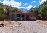 Location vacances Purmamarca - Red Hill Lodge Purmamarca-3