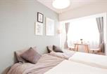 Location vacances  Japon - Guest House Re-worth Yabacho1 301-1