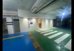 Location vacances Tanger - Centre commercial bolvar de Tangier-4