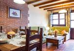 Location vacances Candelario - Las Puentes 2-3