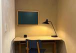 Location vacances Wiesenbronn - Bio Bausewein - Studio 1-2