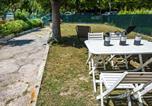 Location vacances Sirolo - S177 - Sirolo, trilocale in centro con giardino-2
