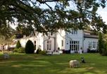 Hôtel Rossett - Wrexham Llyndir Hotel by Belvilla-1