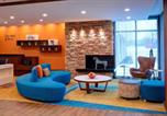 Hôtel Ann Arbor - Fairfield Inn & Suites By Marriott Ann Arbor Ypsilanti-1