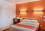 Hôtel Brattleboro - Travelodge by Wyndham Brattleboro Vt-3