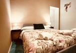 Location vacances Salerne - Historic Centre Studio-2