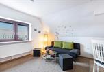 Location vacances Nordstrand - Ferienwohnung Sutter-3