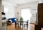 Alma Home - Vivi nel Cuore di Palermo