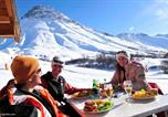Location vacances Albiez-Montrond - Résidence Le Relais des Pistes-4