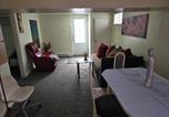 Location vacances Rigaud - Charmant 3 demi confortable et entièrement équipé-1