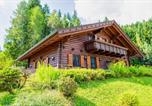 Location vacances Weißensee - Glocknerhaus-4