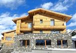 Hôtel Sölden - The Moss - Your unique hideaway-1