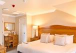 Hôtel Nuneaton - Rooms At 95 Long Street-1