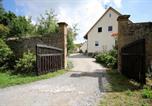 Location vacances Bundorf - Ferienwohnungen Lindleshof-3