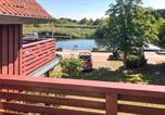 Location vacances Plau am See - 2 Bedroom Beautiful Home In Plau Am See-2