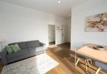 Hôtel Aachen - Das Loft Apartments-4