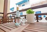 Location vacances Νάξος - Melissa Rooms Naxos-2