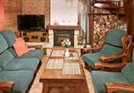 Location vacances Koszalin - Gorgeous Home In Osieki With House Sea View-3