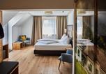 Hôtel Marbach an der Donau - Hotel Donauhof-3