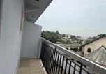 Hôtel Cameroun - Infinity Hôtel-4