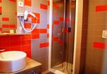 Hôtel Auvergne - Fasthôtel Clermont sud-4