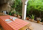 Location vacances Nuoro - Holiday Flat for Nature Lovers-1