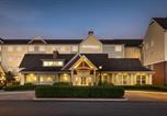 Hôtel Bay Shore - Residence Inn by Marriott Long Island Islip/Courthouse Complex-1