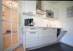 Location vacances Winterberg - Welcome in - Ferienwohnung Kleine Auszeit - Zentrum von Winterberg mit Balkon-4
