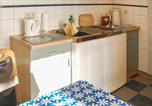 Location vacances Mellenthin - Lovely Apartment In Rankwitz Ot Suckow-3