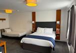 Hôtel Nottingham - The Bowman by Greene King Inns-4