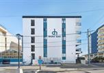 Location vacances Ocean City - Decatur House 402-3