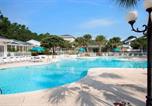 Hôtel Shallotte - Sea Trail Golf Resort & Convention Center-2