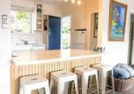 Location vacances Blenheim - Seaview Apartment-3