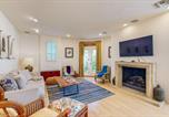 Location vacances Solvang - Santa Barbara Luxe Villa-3