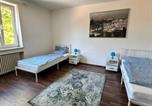 Location vacances Augsbourg - Monteurszimmer Augsburg-4
