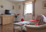 Location vacances Schönau am Königssee - Ferienwohnung Kagerhuber-2