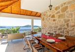 Location vacances Blato - Villa Julija by Villas Guide-4