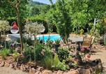 Location vacances Nüdlingen - Ferienwohnung Anke Günther-2