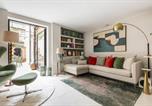 Location vacances Kensington - Culford Gardens Iii by onefinestay-1