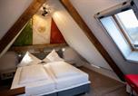 Hôtel Ulm - Motorworld Inn-3