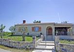 Location vacances Lišane Ostrovičke - Maslina in Popovići (Haus für 5-7 Personen)-4