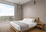 Location vacances Nulkaba - Mount View Estate The Lavender Studio No 5-4