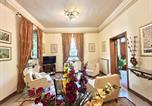 Location vacances Casa Cavallo - Villa Primula by Posarellivillas-4