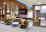 Hôtel Salina - Fairfield Inn & Suites by Marriott Mcpherson-1