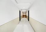Hôtel Mysore - Super Townhouse City Center Near Mysore Palace Formerly Aavass Inn-3