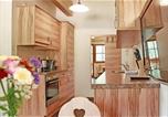 Location vacances Grossarl - Appartements Stockinger A2-3